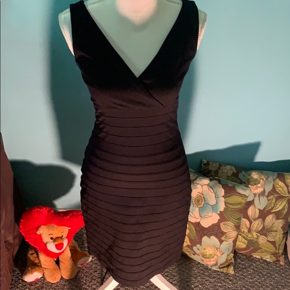 Express Dress Small - Picture 2 of 8